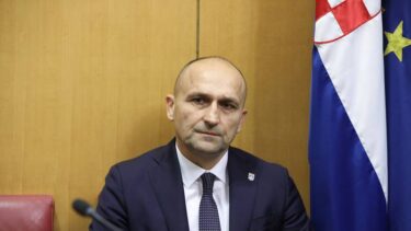 Slika od Anušić: Očekujem da se što prije utvrde razlozi ponovnog požara Drave International u Osijeku