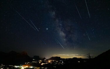 Slika od Astronomska društva pozivaju na zajedničko promatranje Perzeida: Provjerite kad i gdje te uživajte u spektaklu