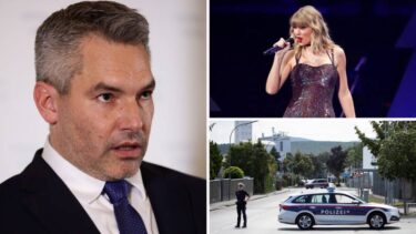 Slika od Austrijski kancelar: ‘Nismo imali izbora, prijetnja na koncertima Taylor Swift bila je vrlo ozbiljna’