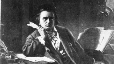 Slika od Beethoven je imao oca nasilnika, a pisma otkrivaju neuzvraćenu ljubav: Ovih 24 zanimljivosti niste znali