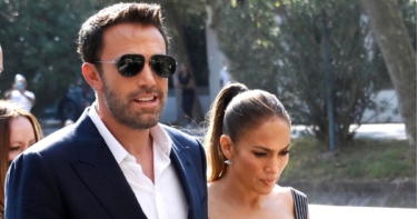 Slika od Ben Affleck i Jennifer Lopez su podnijeli zahtjev za razvod