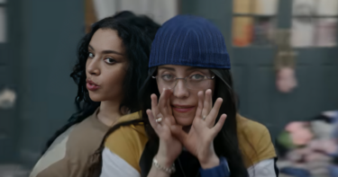 Slika od Billie Eilish i Charli XCX objavile novu hit pjesmu, viralna je na TikToku