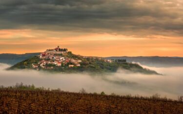 Slika od Bira se najbolja ruralna fotografija 2024.