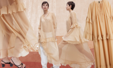 Slika od Boho chic haljine ljetni su hit: H&M ima jedan od najljepših modela za manje od 50 eura