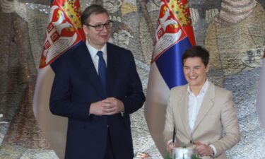 Slika od Brnabić: Srbija u narednih 300 godina neće imati lidera kao što je Vučić