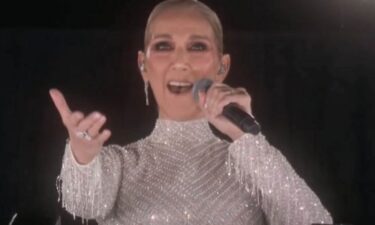 Slika od Celine Dion kritizira Trumpa: Pjesma iz Titanica bez dozvole korištena u kampanji