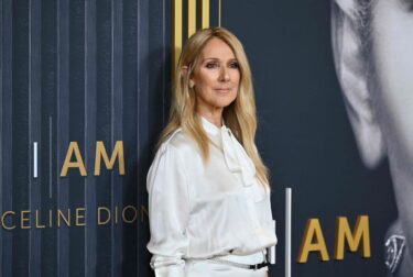 Slika od Celine Dion odgovara na neovlašteno korištenje njezine kultne pjesme od strane Donalda Trumpa: ‘Stvarno, ta pjesma?‘