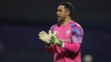 Slika od Claudio Bravo šokirao: City je div u usporedbi s Barcelonom!