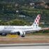 Slika od Croatia Airlines ima novi Airbus zrakoplov