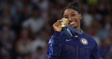 Slika od Čudesna Simone Biles osvojila šesto olimpijsko zlato