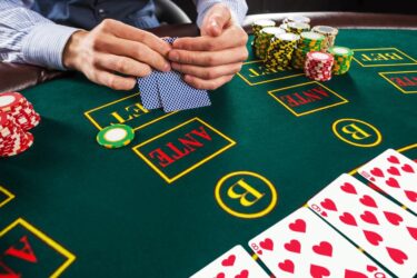 Slika od Danas se održava najznačajniji Texas Hold’em poker turnir u Zagrebu