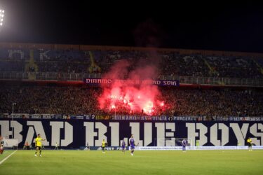 Slika od Dinamo saznao kada kreće u borbu za Ligu prvaka: Ovo su sudbonosni datumi