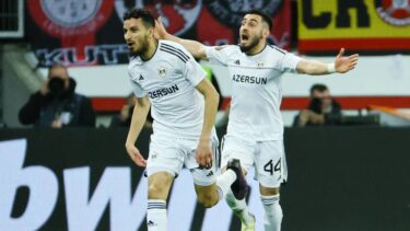 Slika od Dinamo u playoffu Lige prvaka na Qarabag! Ludogorec pao u ludoj utakmici s devet golova