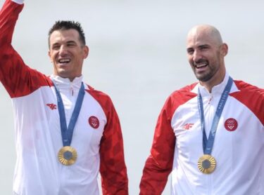 Slika od Doček osvajača medalja i olimpijaca sutra na Trgu bana Jelačića