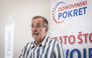 Slika od Domovinski pokret traži referendum o spalionici smeća na Bikarcu