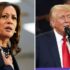 Slika od Donald Trump i Kamala Harris pristali na prvu debatu