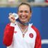 Slika od Donna postigla najveći olimpijski uspjeh u ženskome tenisu: Hrvatskoj donijela 45. medalju u povijesti