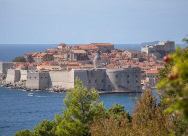 Slika od Dubrovački gradonačelnik želi promijeniti imena ulica koje se zovu po ustašama