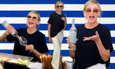 Slika od Dugo je nismo vidjeli: Cameron Diaz bila je oličenje elegancije na vrtnoj zabavi