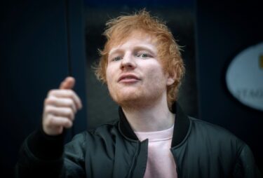 Slika od Ed Sheeran ‘težak’ je 348 milijuna eura, a opet nesretan: ‘Anksiozan sam i osjećam se kao životinja’