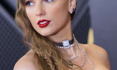 Slika od Ekološki aktivisti u Varšavi prosvjedovali protiv Taylor Swift: Ultrabogati ubijaju