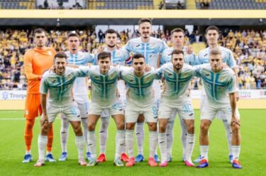 Slika od ELFSBORG – RIJEKA 2:0 Šveđani prejaki za oslabljenu Rijeku, Bijeli se okreću Konferencijskoj ligi. Zlomislić spasio Bijele težeg poraza