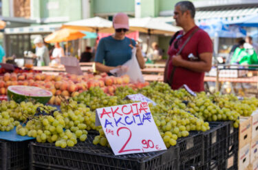 Slika od Evo kako će riječke tržnice raditi na Veliku Gospu!