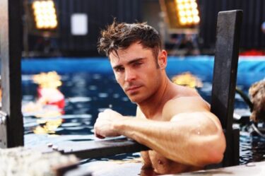 Slika od Evo što se dogodilo Zacu Efronu u bazenu: Moglo je biti opasno po život…