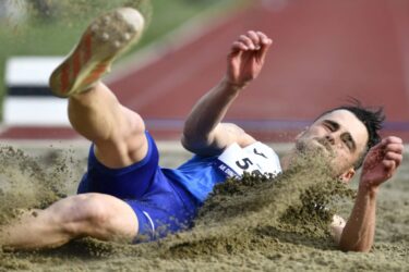 Slika od Filip slavi olimpijsko finale, vrhunski skok sve riješio: ‘Mogu još i bolje od ovoga’