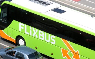 Slika od Flixbus zaboravio 13 putnika na odmorištu na autocesti. ‘Predložili su nam da odemo 80 km daleko do idućeg stajališta’