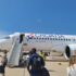 Slika od FOTO: Iz Zagreba za Split poletio prvi novi Airbus domaćeg avioprijevoznika