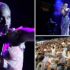 Slika od FOTO Kraljica fada Mariza imala koncert na šibenskoj Tvrđavi: Evo kakva je bila atmosfera…