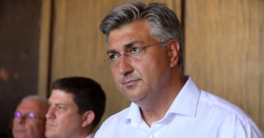 Slika od FOTO Ljetni Plenković