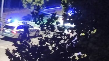 Slika od FOTO Policija izašla na teren u Dubravi: ‘Čuli smo pucnjavu…’