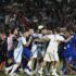 Slika od Francuzi u velikom okršaju izbacili Argentinu: Evo tko će u borbu za medalje
