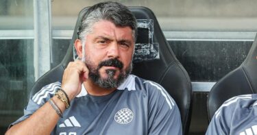 Slika od Gattuso: Drugi sport je igrati na ovakvom terenu, ali ne priznajem isprike