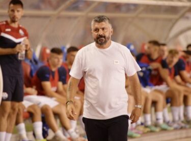 Slika od Gattuso: Kalinić i Bilić znaju što mi treba