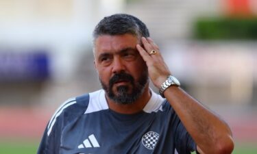 Slika od Gennaro Gattuso otkrio zašto je šutnuo frižider i što ga je izbacilo iz takta…