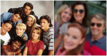 Slika od Glumci iz serije Melrose Place okupili se nakon 32 godine, evo kako izgledaju sada