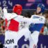 Slika od Golubić: Svim srcem uz Šapinu, idemo po još jednu medalju za hrvatski taekwondo