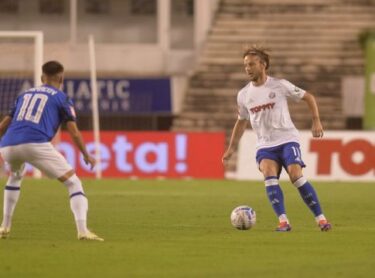 Slika od Hajduk bolji od Slaven Belupa, Šibenik slavio na Opus Areni