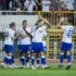 Slika od Hajduk na rasprodanom Poljudu otvara sezonu u HNL-u, Rakitić i Perišić kreću od prve minute