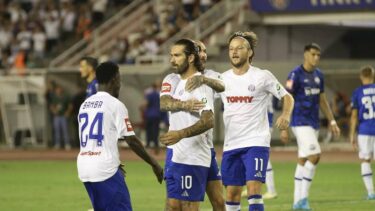 Slika od Hajduk – Ružomberok: Splićani bez Perišića love play-off, Livaja kreće na novoj poziciji…