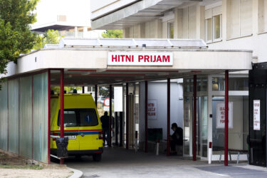 Slika od Havarija gumenjaka kod Hvara: Ozlijeđeni Slovenac prebačen u bolnicu, doznajemo njegovo stanje