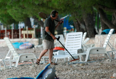 Slika od Hercegovac zgrožen na odmoru u Tučepima: ‘U Hrvatskoj se pojavila ‘elita’ za rastjerivanje turista’
