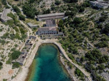 Slika od Hoće li Goli otok ikada postati spomen područje: Svi dosadašnji pokušaji su propali