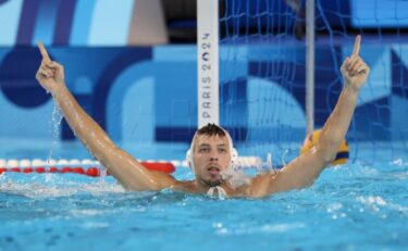 Slika od Hrvatska dobila Španjolsku za polufinale Olimpijskih igara!