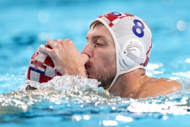 Slika od Hrvatska kreće po sedmu medalju: Slovenija protiv Danske za rukometno finale