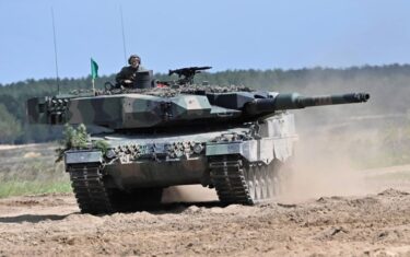Slika od Hrvatska kupuje nove moderne tenkove
