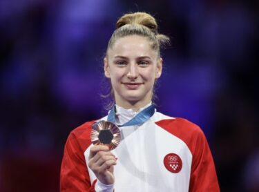 Slika od Hrvatska na OI sjajna treća u regiji po osvojenim medaljama